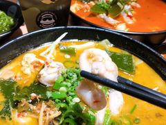 -蛙人战队·饭堂(储能大厦店)