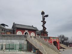 -妙峰山风景名胜区