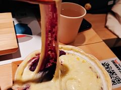 -火山屋台(新街口店)