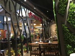 -黔大人·贵州花溪牛肉粉(宝能太古城店)