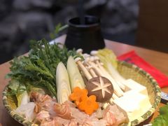 -綱元·海鲜豆捞(明州里店)