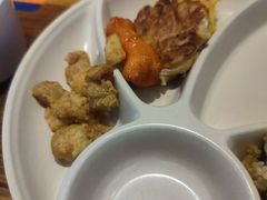 -素满香·食养自助(天一广场店)