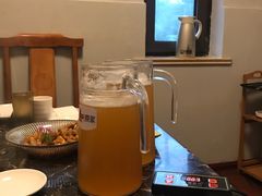 -大锅强·蒸海鲜青岛菜(吾悦广场店)