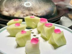 -水禾轩·海鲜蒸汽主题餐厅(拱北店)