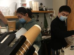 -LAB COFFEE来杯咖啡(浦仓路店)