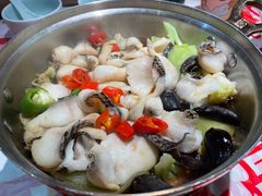 -四道菜·福建菜馆(万家广场店)