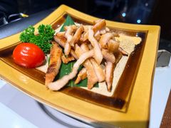 -九井澤精致料理(金茂店)