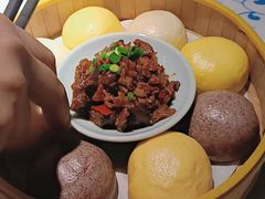 -小菜园新徽菜(常州武进吾悦店)