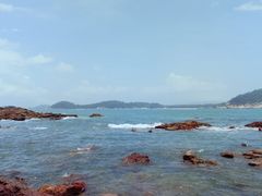 -马銮湾景区