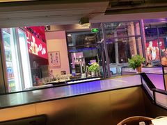 -聚点串吧·北京烧烤(海淀黄庄店)
