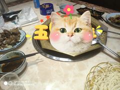 -怪怪龙虾·澳洲蓝龙王·深夜食堂(惊驾路店)