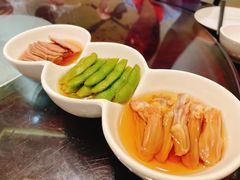 -老正兴菜馆(福州路店)