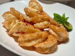 -四季民福烤鸭店(外滩外白渡桥店)