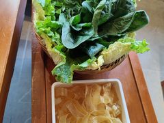 -老员外骨汤火锅(海州古城店)