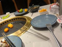-吉布鲁牛排烤肉自助(常州吾悦店)