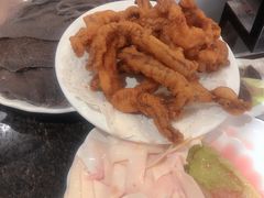 -巴蜀大宅门火锅(新华公园店)