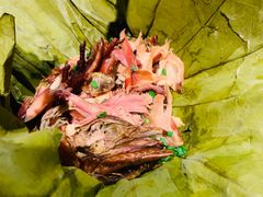 -老阿爸鲜鱼土菜(昆山花桥店)