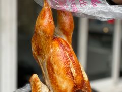 -吴山烤禽 (吴山路店)