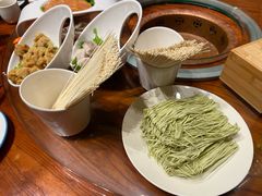 -古关火锅店(古北水镇景区店)