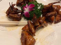 -中山利和希尔顿酒店