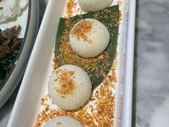 榴莲糯米糍-PHO爺·越南料理(亦庄大族广场店)