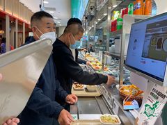 -老乡鸡(上海巴黎春天浦建店)