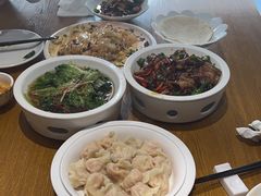 -米香居新鲁味·水饺餐厅