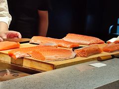 -水之惠鲜鱼料理(王府大街店)