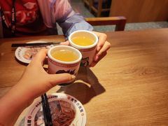 -小川洋风料理(江汉路店)