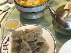 -惠丰堂饭庄·烤鸭·京味菜(翠微路店)