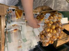 -东哥面包(江宁大润发店)