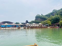 -飞天山旅游区