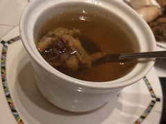 -百合酒店-香榭里自助餐厅