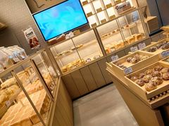-崎本的店·专业酵种吐司(无锡万象汇店)