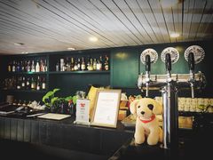 -百好乐宠物友好餐厅(朝外大街店)