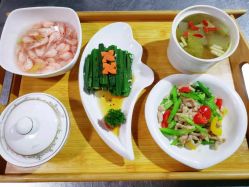 点击看大图 -卓玥国际月子会所(罗山路店)