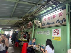 -多春茶室