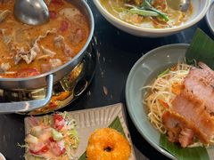 -Thai Alley泰爱里(二沙岛店)