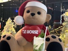 -TZ House音乐现场(来福士中心店)