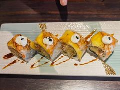 -山葵家·创意料理(宁波来福士店)