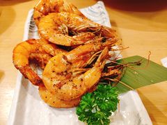 -山之川日料放题(通州店)