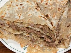 -清真永恒华威肉饼(潘家园店)