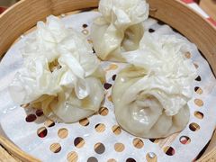 羊肉烧卖-西贝(石景山当代店)