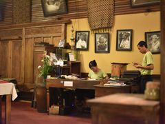 前台-Pundi Pundi Restaurant