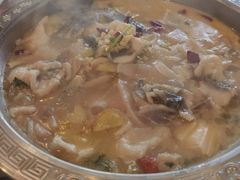 -重庆椒麻鱼·川味江湖菜
