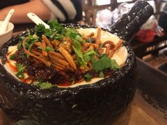 -一楼食业·美食人家