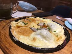 蚝蛋-新加坡高记KOO KEE Restaurant(盈科店)