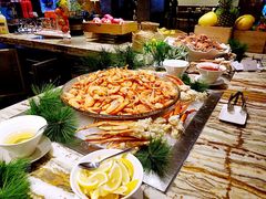 -AdD全日制餐厅(中谷花园酒店)