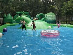 -海德温泉生活馆(朝阳大悦城店)