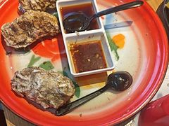 -华府九号海鲜烧烤大排档(龙域店)